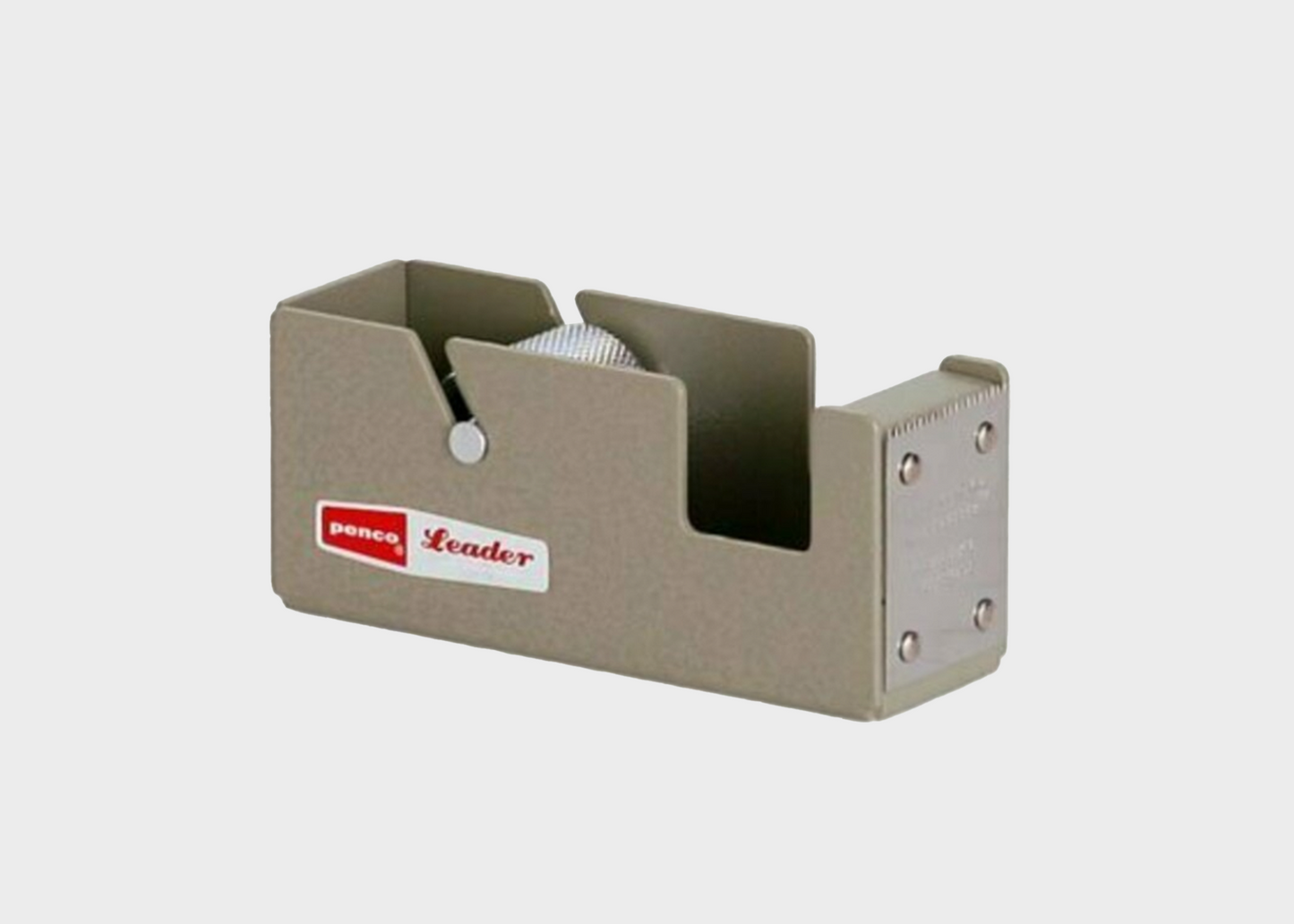 
                  
                    Leader Tape Dispenser
                  
                