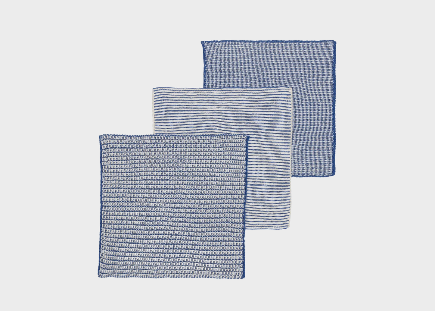 
                  
                    Reusable Textured Dishcloths
                  
                