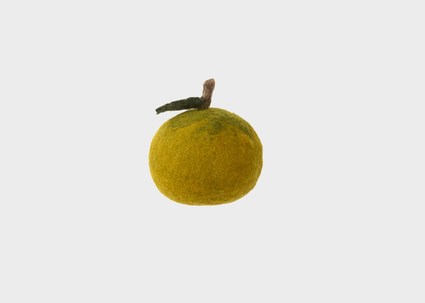 
                  
                    Wool Felt Fruit
                  
                