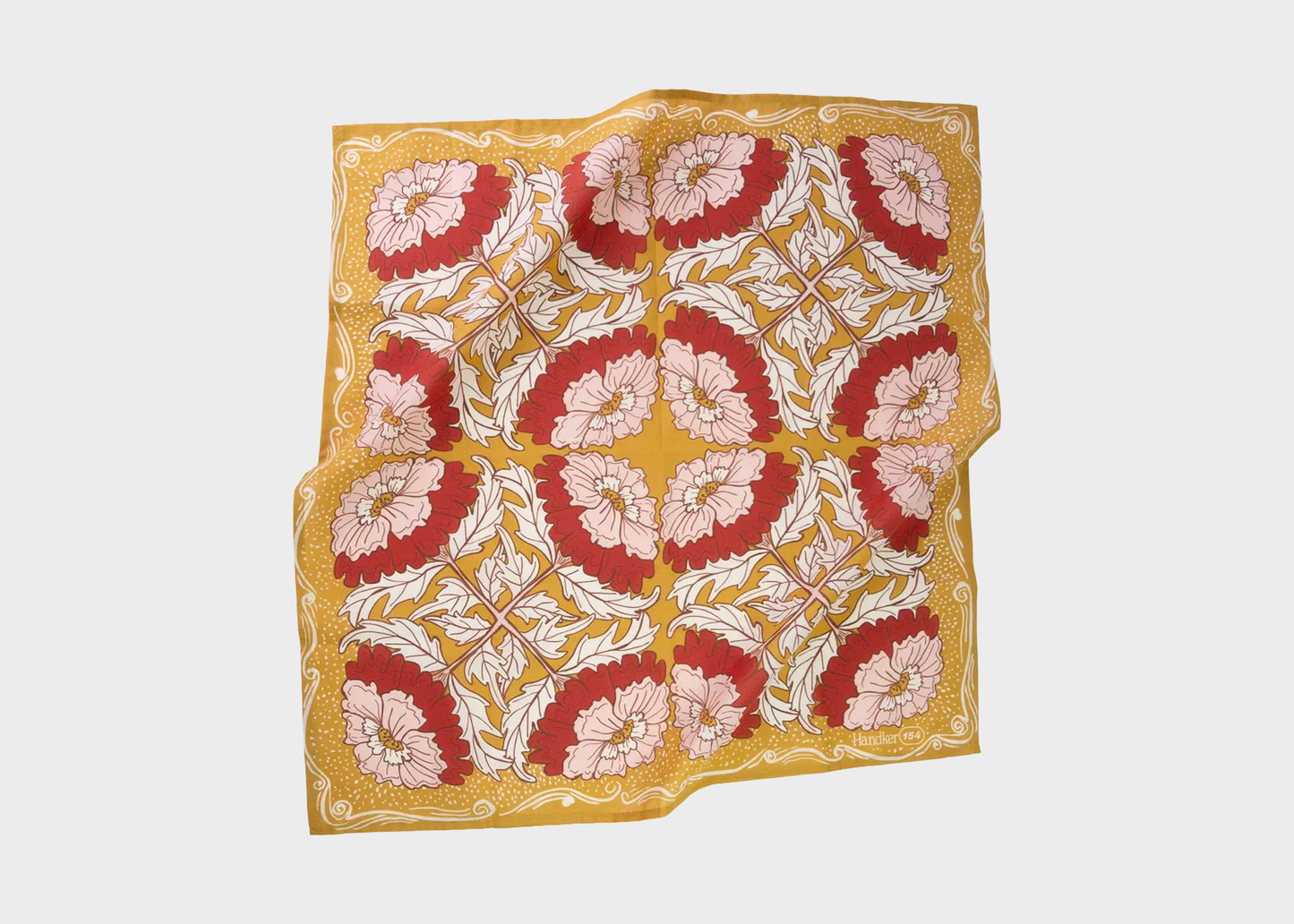 
                  
                    Cotton Bandanas
                  
                