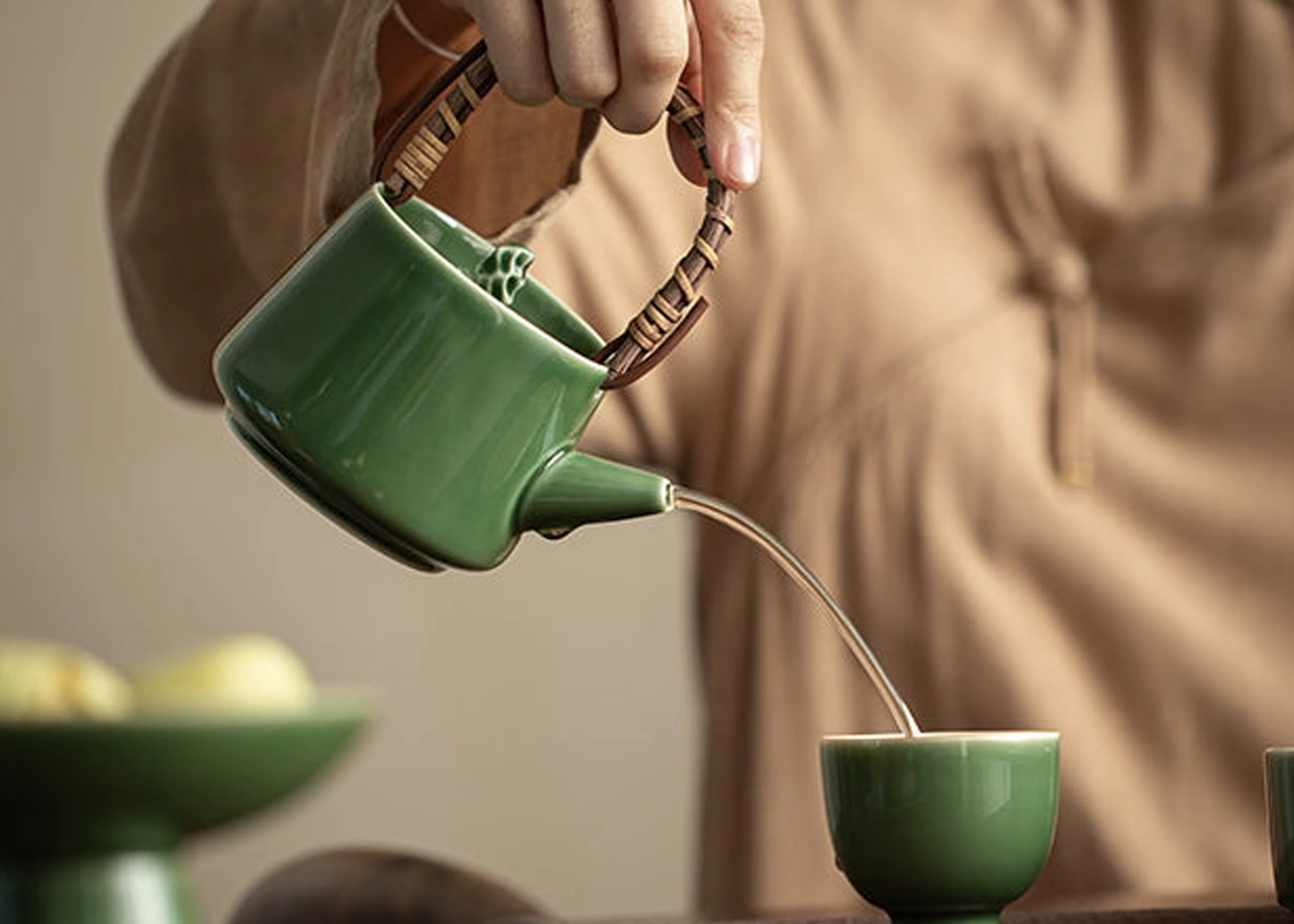 
                  
                    Gohobi Teapot
                  
                