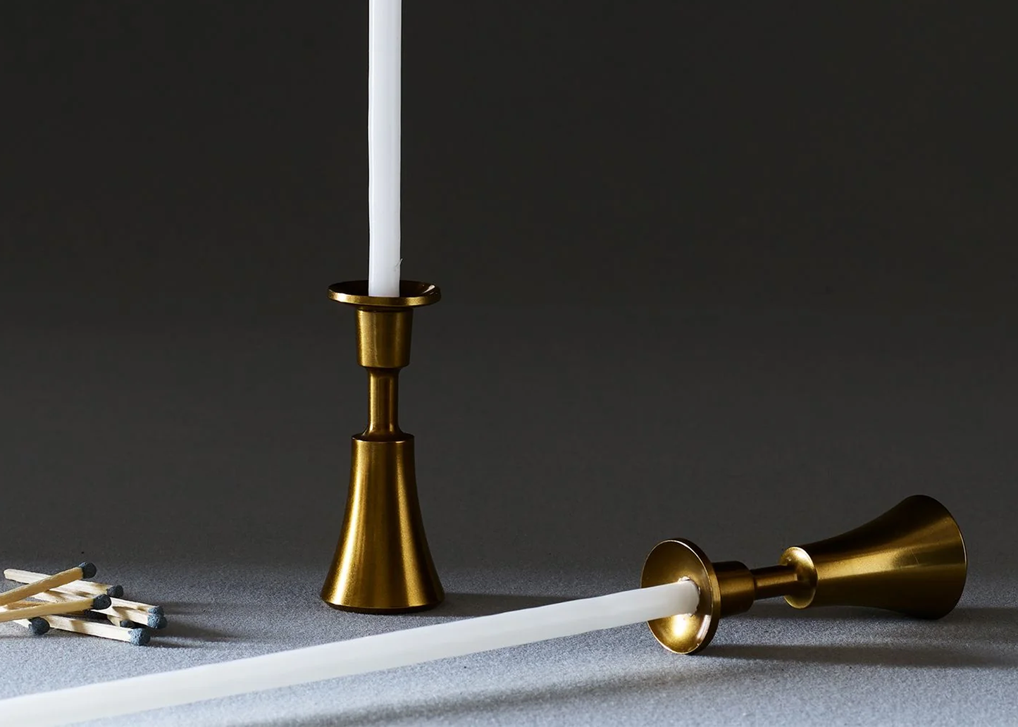 
                  
                    Dansk Candle Holder
                  
                