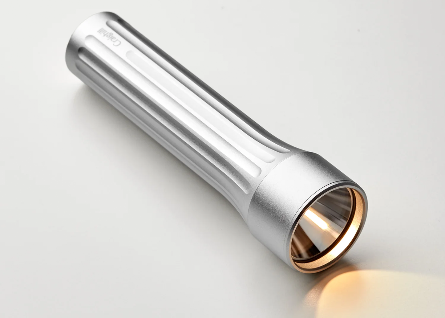 
                  
                    Temple Flashlight
                  
                