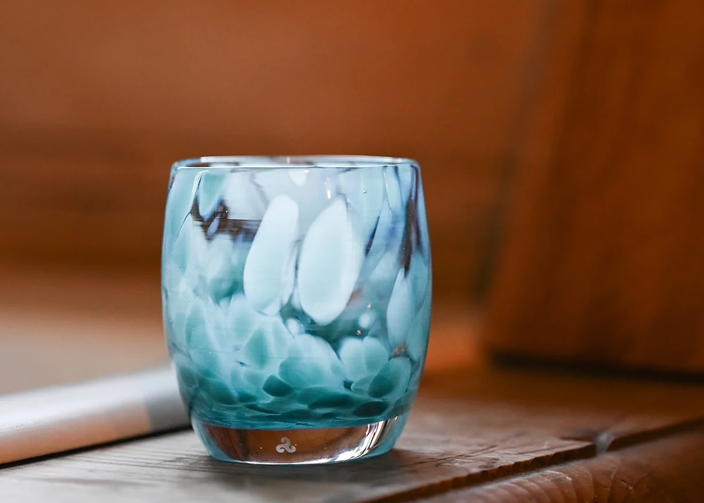 
                  
                    glassybaby Tealights
                  
                