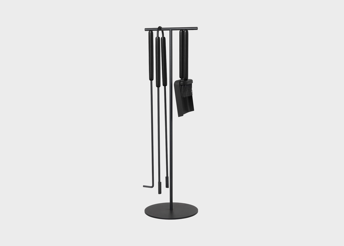 
                  
                    ASHI Fireplace Tools
                  
                