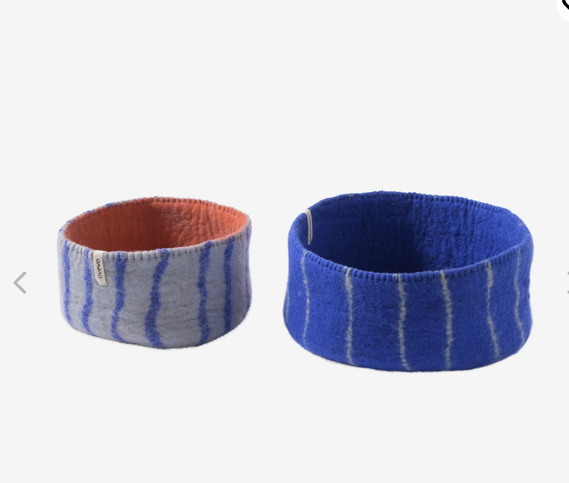 
                  
                    Table Basket (Set of 2)
                  
                