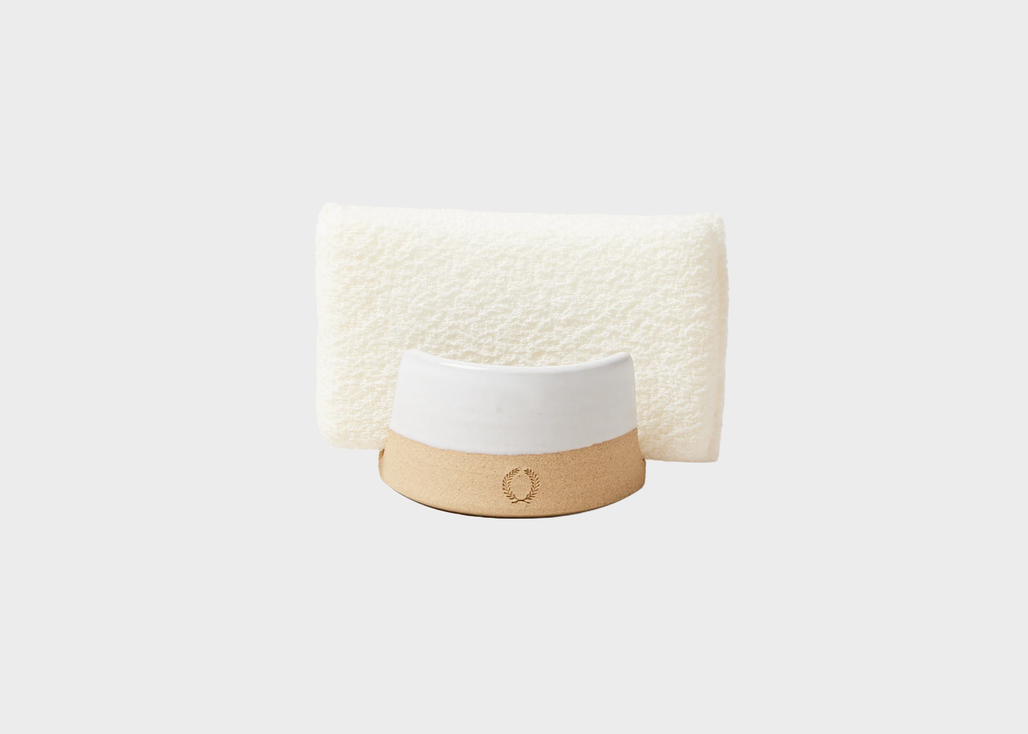 
                  
                    Simple Kitchen Sponge Holder
                  
                