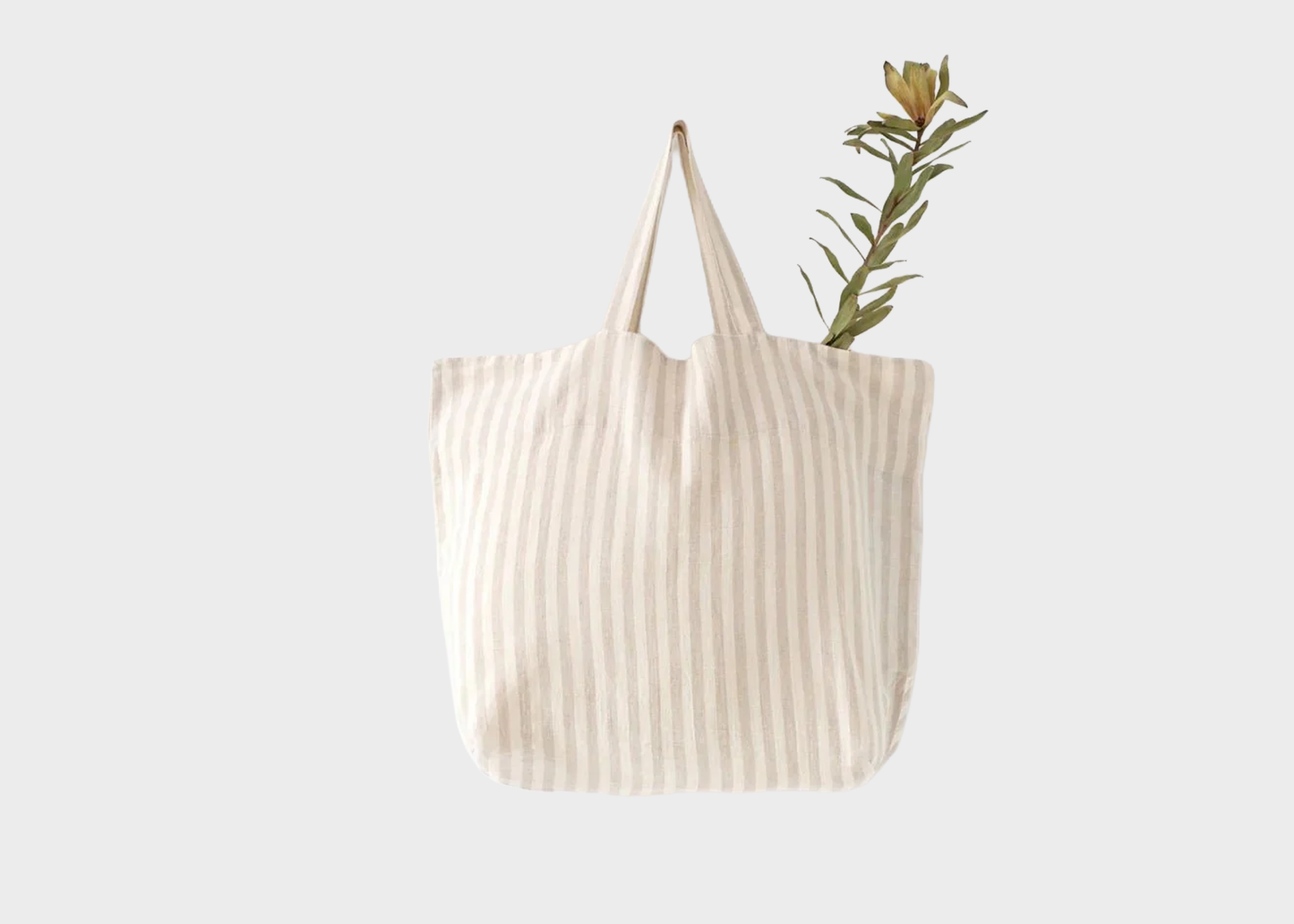 
                  
                    Linen Big Bag
                  
                