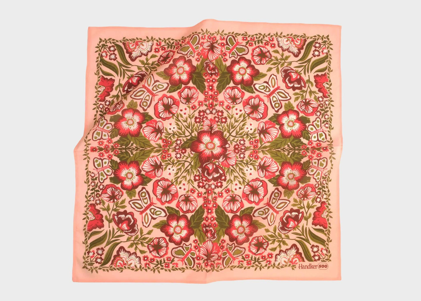 
                  
                    Cotton Bandanas
                  
                