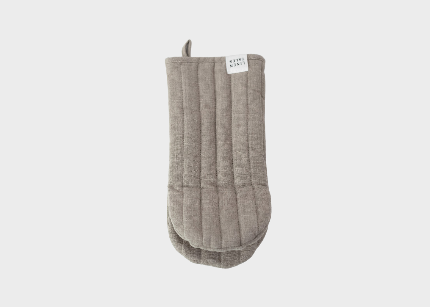 
                  
                    Linen Oven Mitts
                  
                