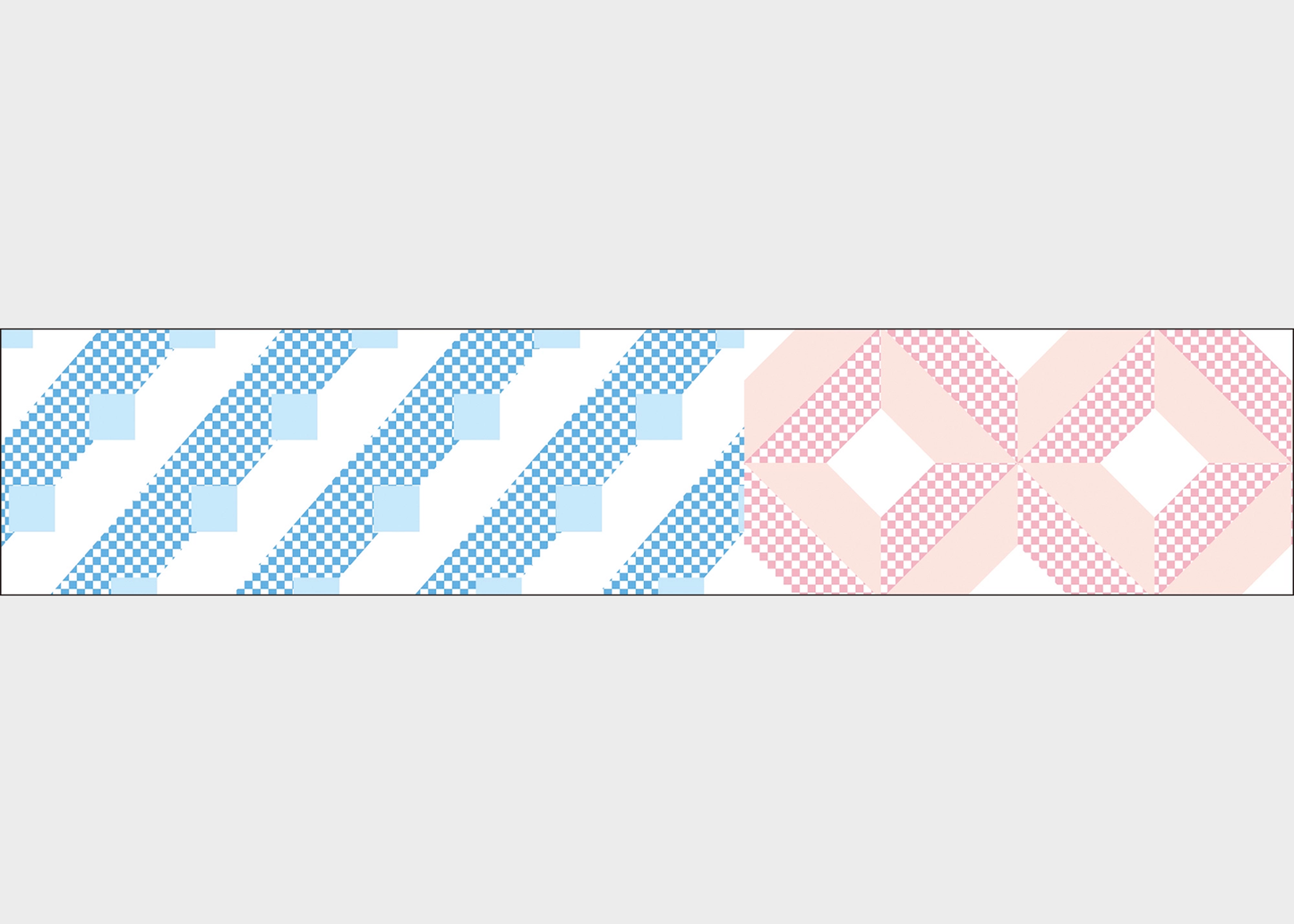 
                  
                    Soda Transparent Masking Tape
                  
                