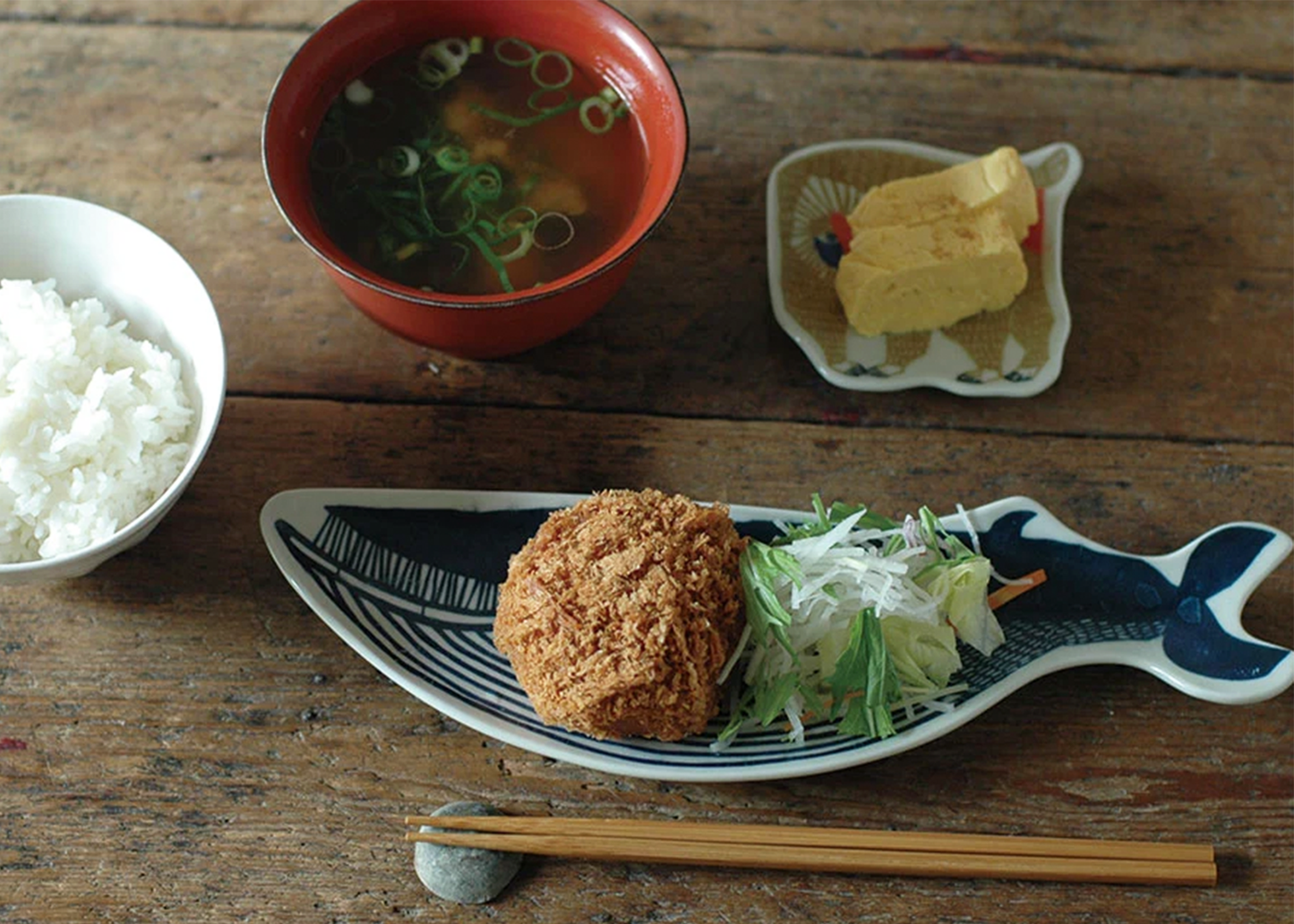 
                  
                    Kata Kata Dish - Whale
                  
                