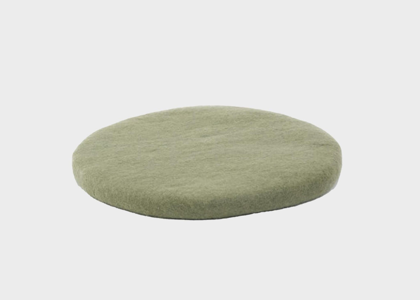 
                  
                    Round Chakati Cushion
                  
                