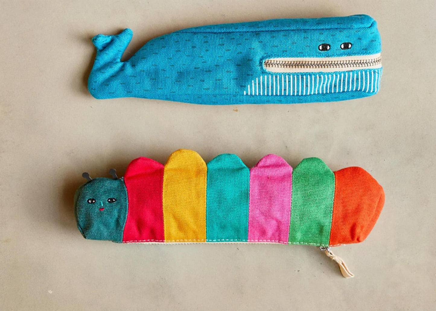 
                  
                    Animal Pencil Case
                  
                