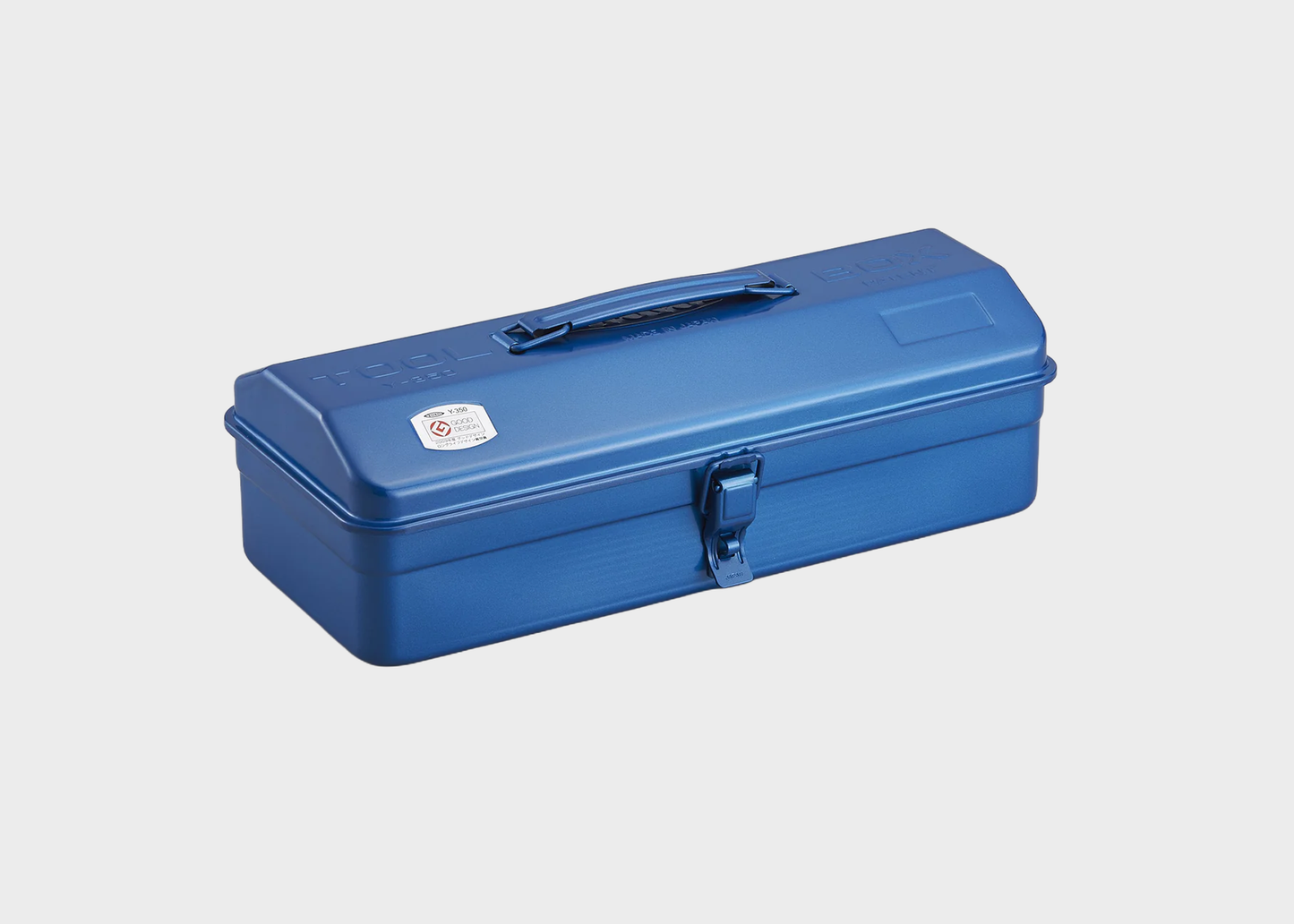 
                  
                    Toolbox Y-350
                  
                