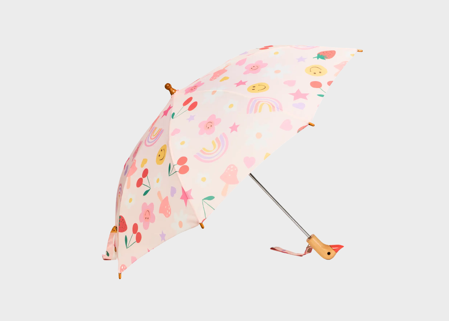 
                  
                    Kids Duckling Umbrella
                  
                