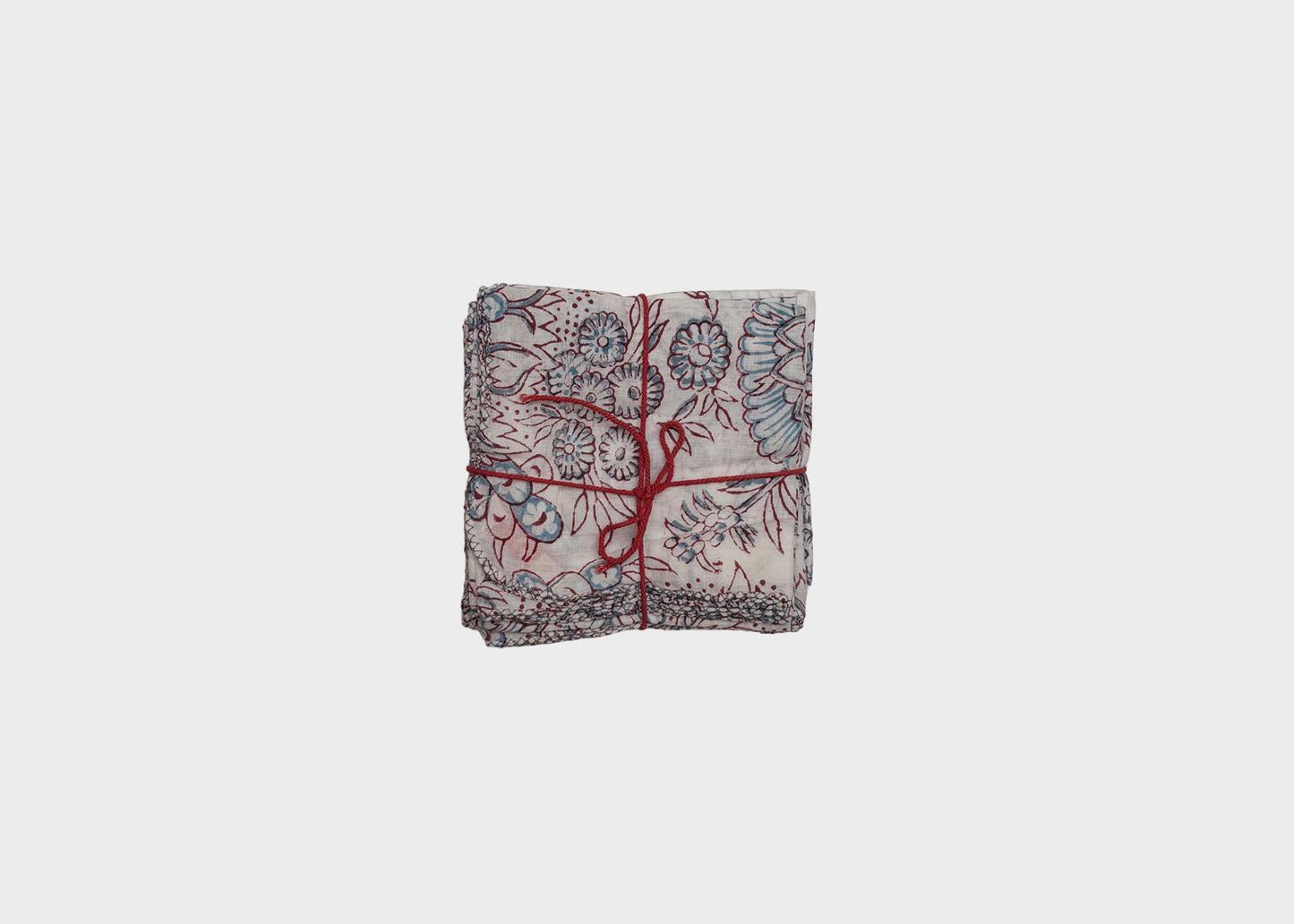 
                  
                    Suzette Napkin Set
                  
                