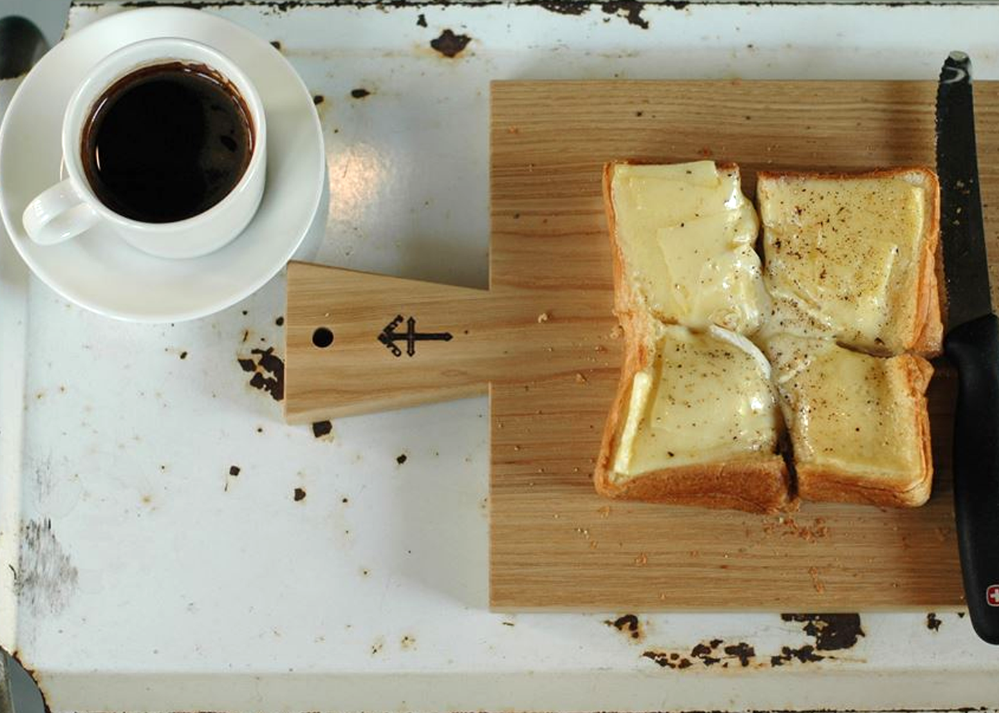 
                  
                    Chestnut Cutting Board
                  
                