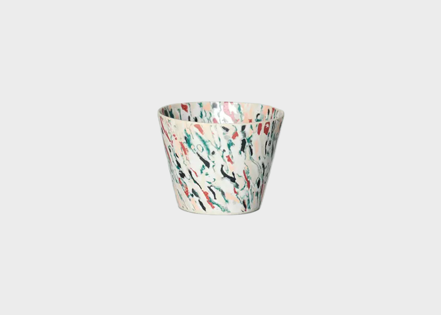 
                  
                    Heaven & Earth Cup
                  
                