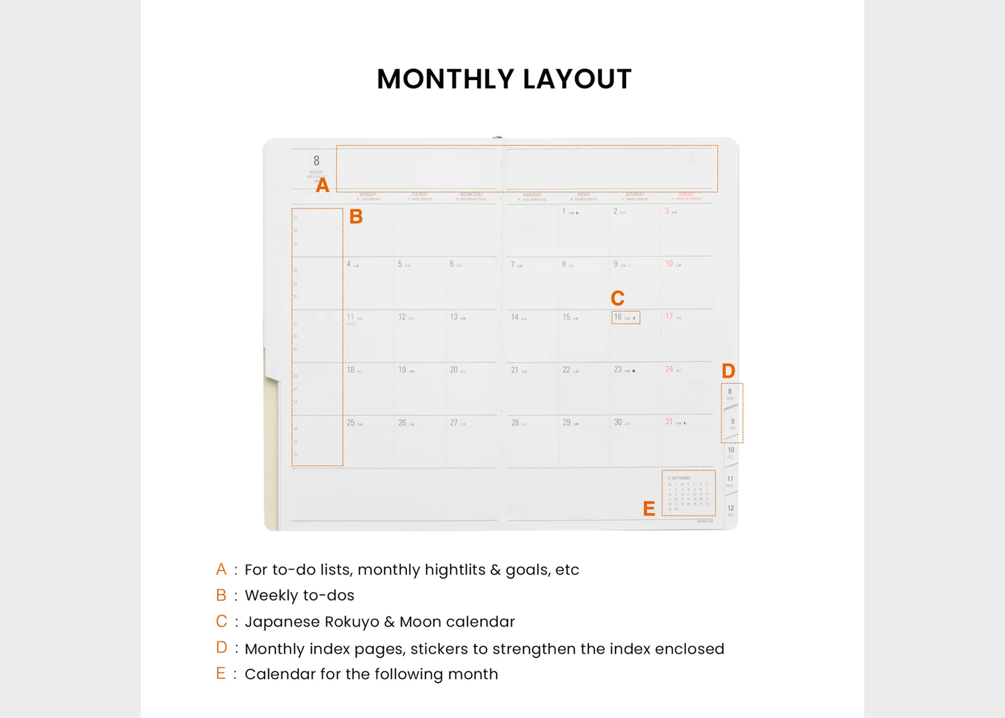 
                  
                    2027 Weekly Diary Nahe B6 Slim Vertical
                  
                