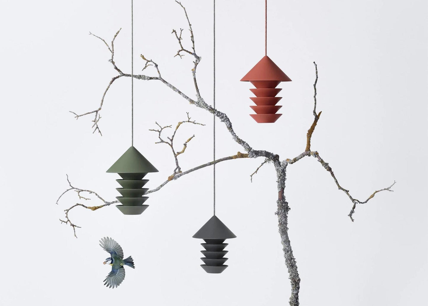 
                  
                    Bird Silo
                  
                