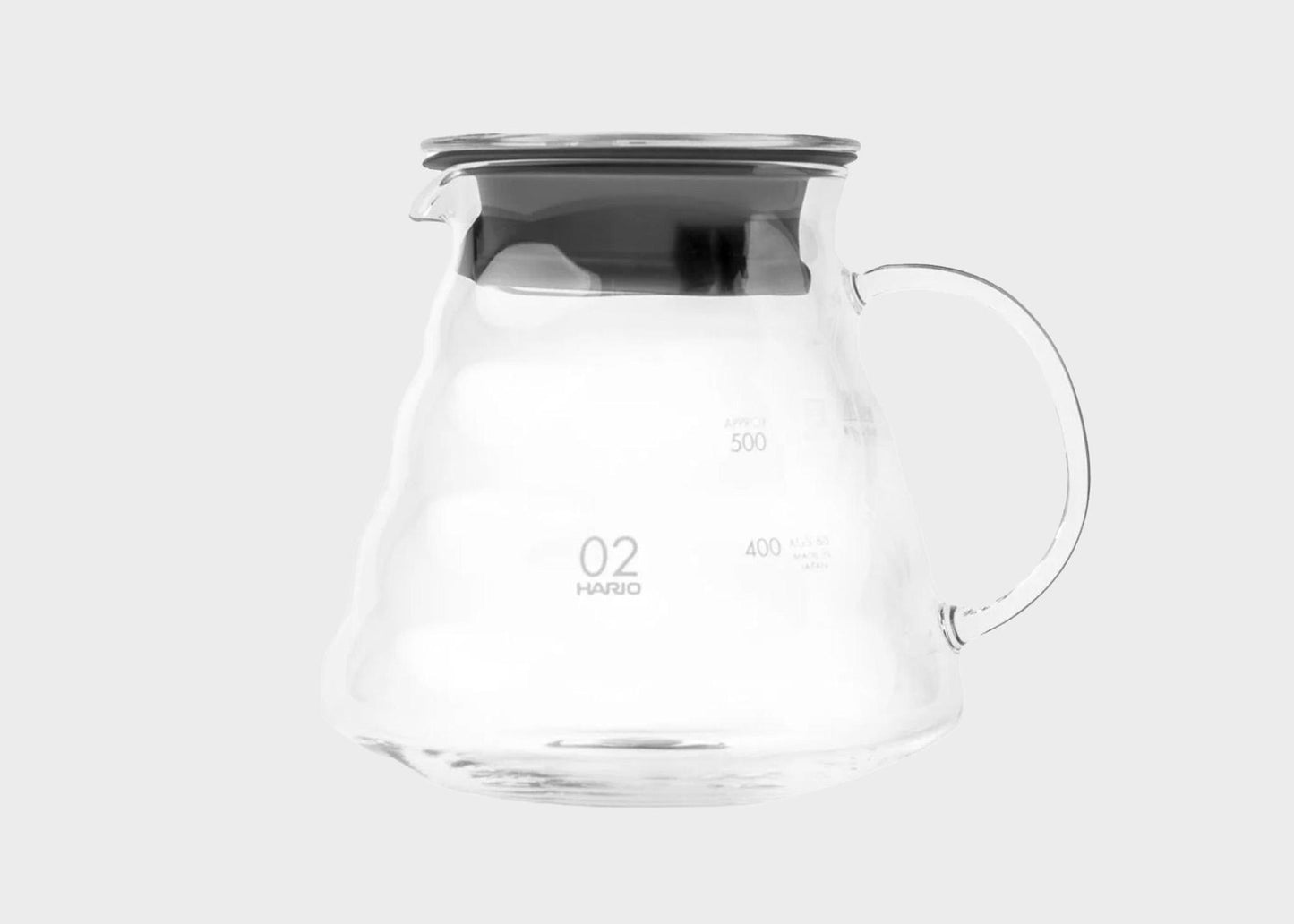 
                  
                    V60 Glass Range Server
                  
                