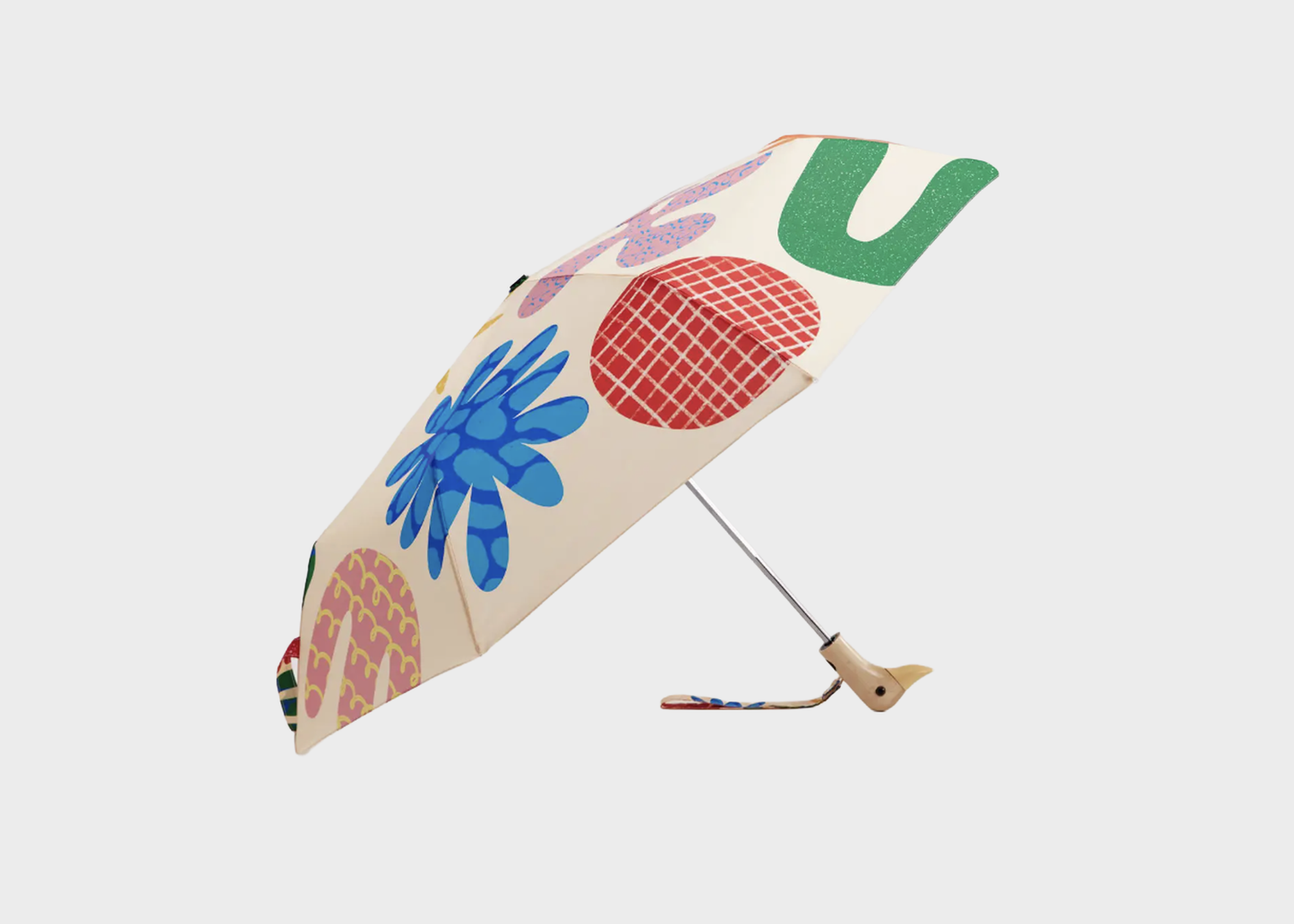
                  
                    Duck Umbrella
                  
                
