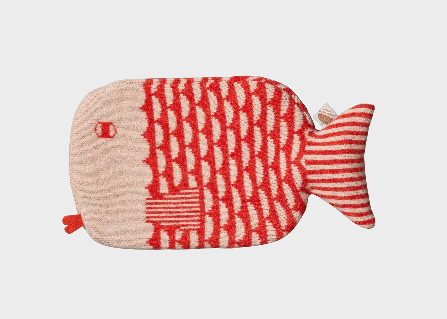 
                  
                    Animal Hot Water Bottle
                  
                