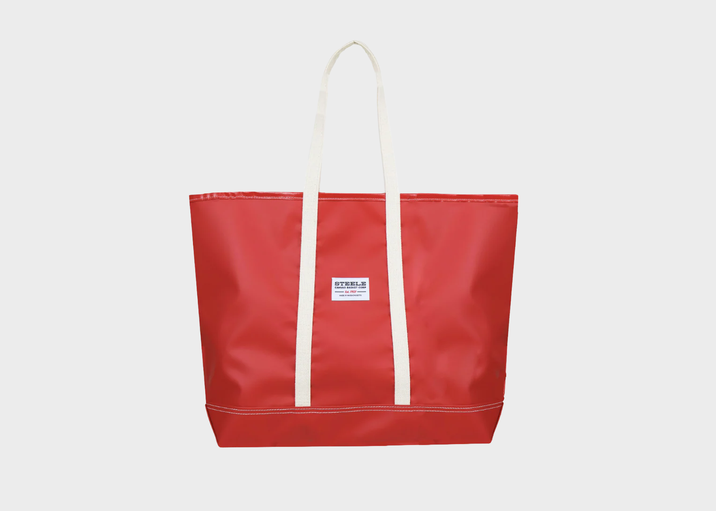 
                  
                    Steeletex Beach Tote
                  
                
