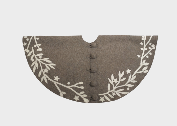 Felt Tree Skirt