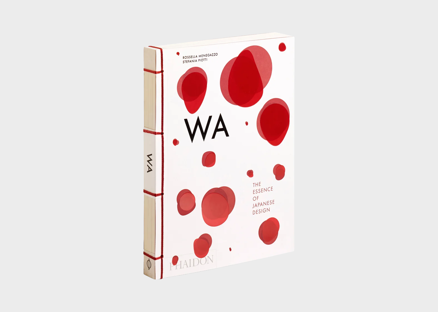 
                  
                    WA: The Essence of Japanese Design
                  
                