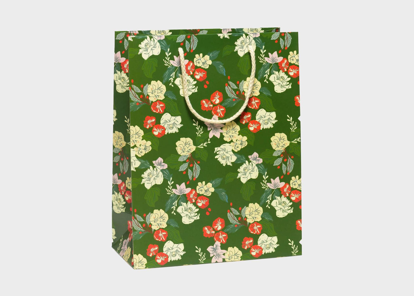
                  
                    Festive Blooms Gift Bag
                  
                