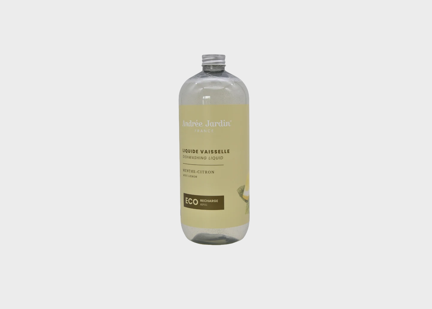 
                  
                    Dishwashing Liquid Refill
                  
                