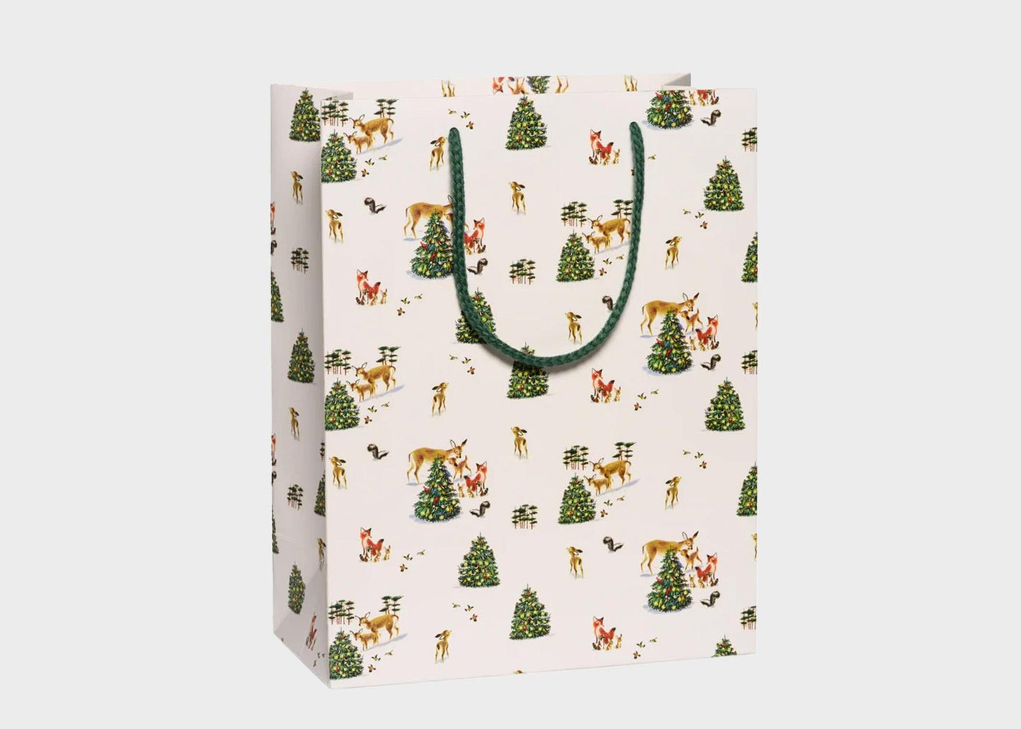 
                  
                    Peaceful Critters Gift Bags
                  
                