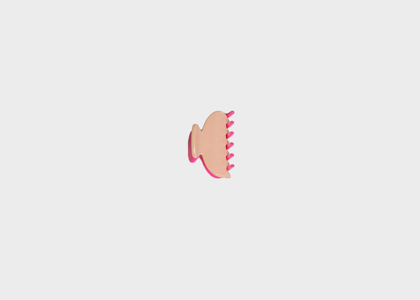 
                  
                    Hair Claw Clip
                  
                