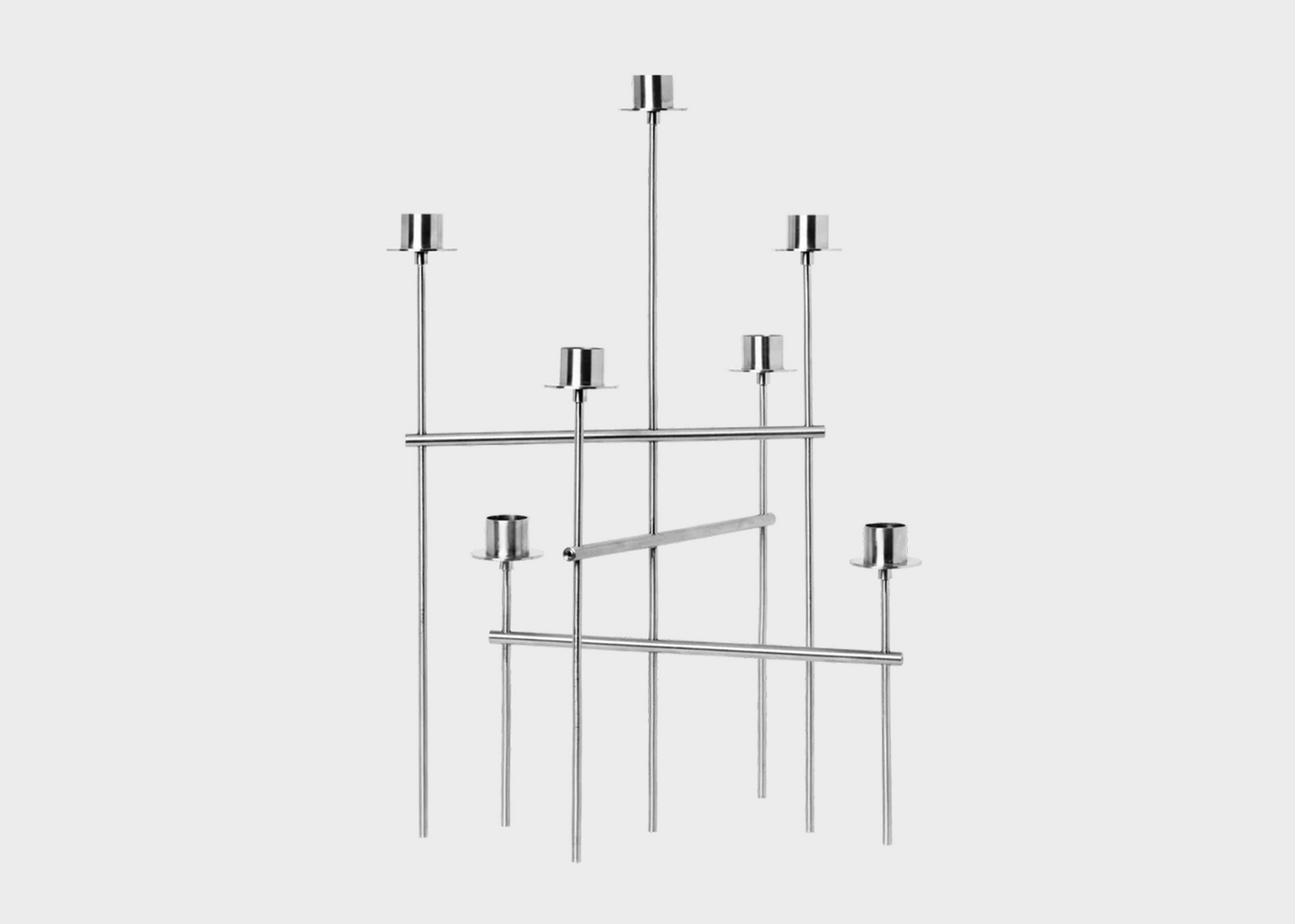 
                  
                    Elysia Candelabra
                  
                