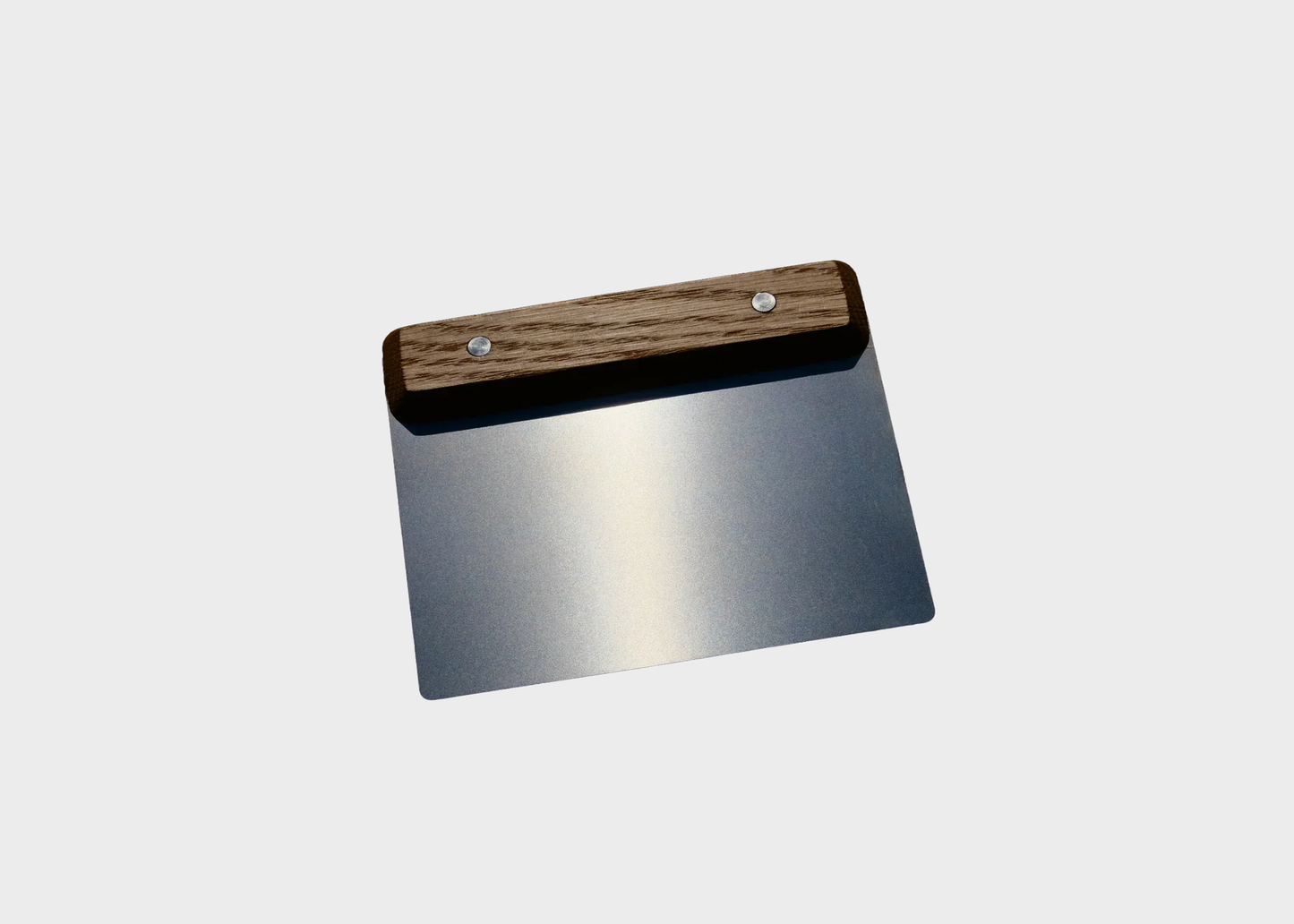 
                  
                    Stainless Steel Flexi Bench Scraper
                  
                