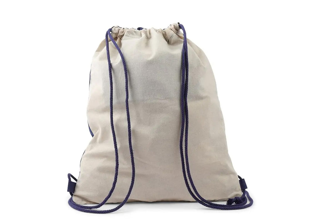 
                  
                    Drawstring Tote Shiba
                  
                