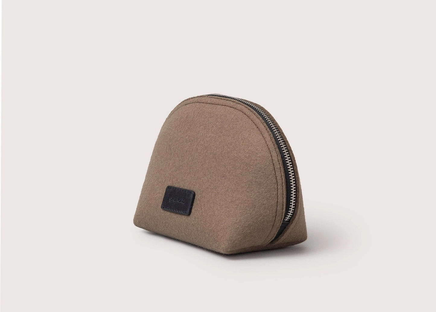 
                  
                    Pochi Wool Pouch
                  
                