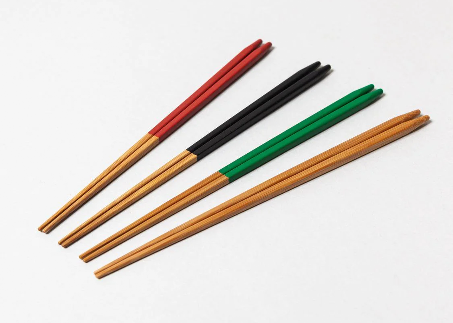 
                  
                    Slim Bamboo Chopsticks
                  
                