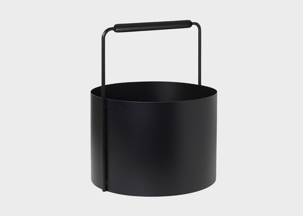 Ashi Firewood Basket