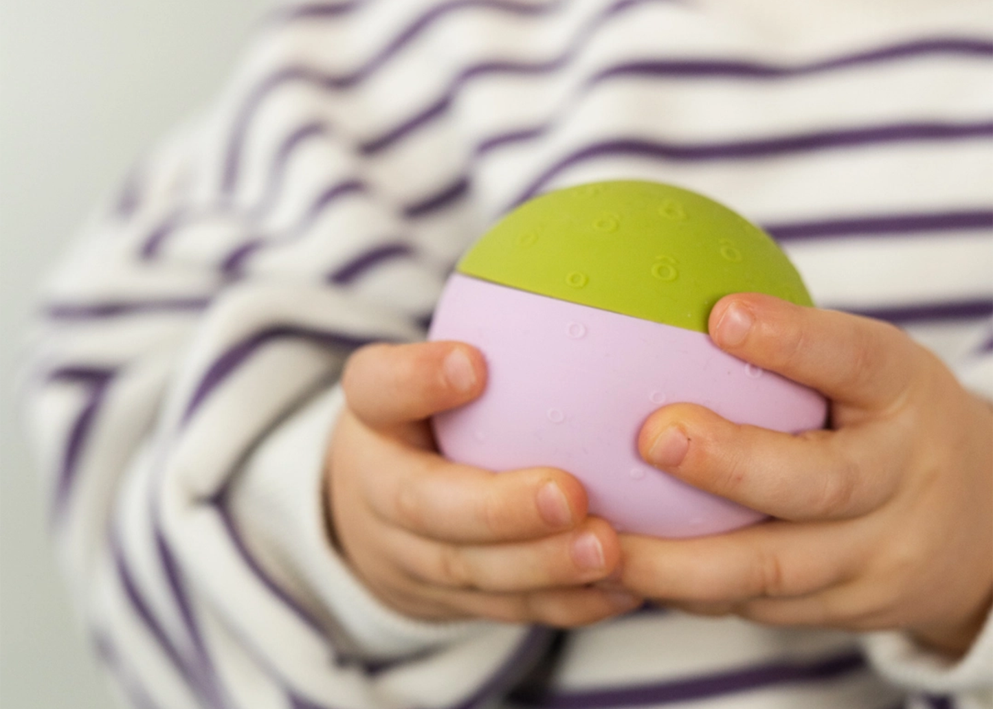 
                  
                    B is for Ball Bath Toy
                  
                