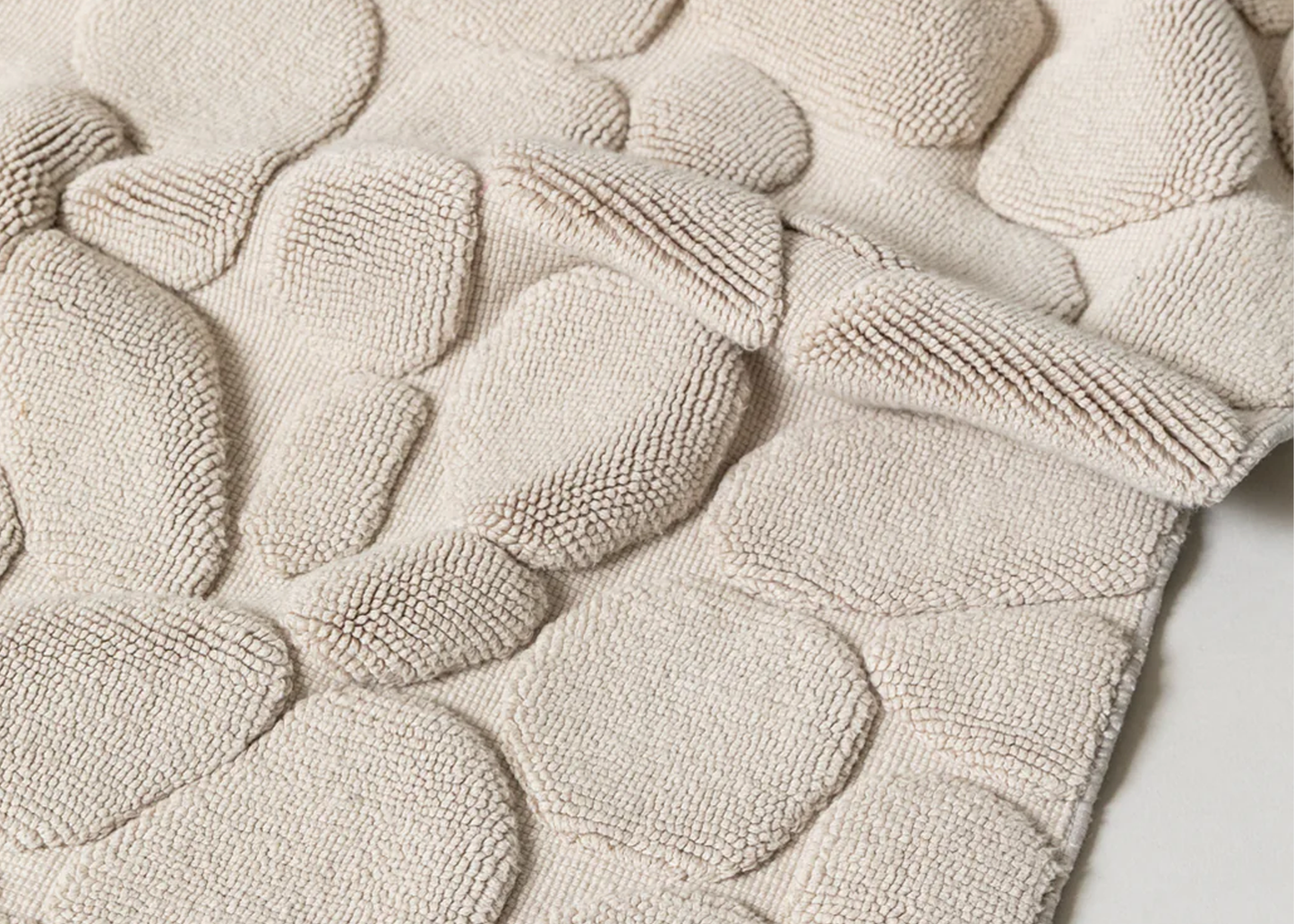
                  
                    Pebble Bath Mat
                  
                