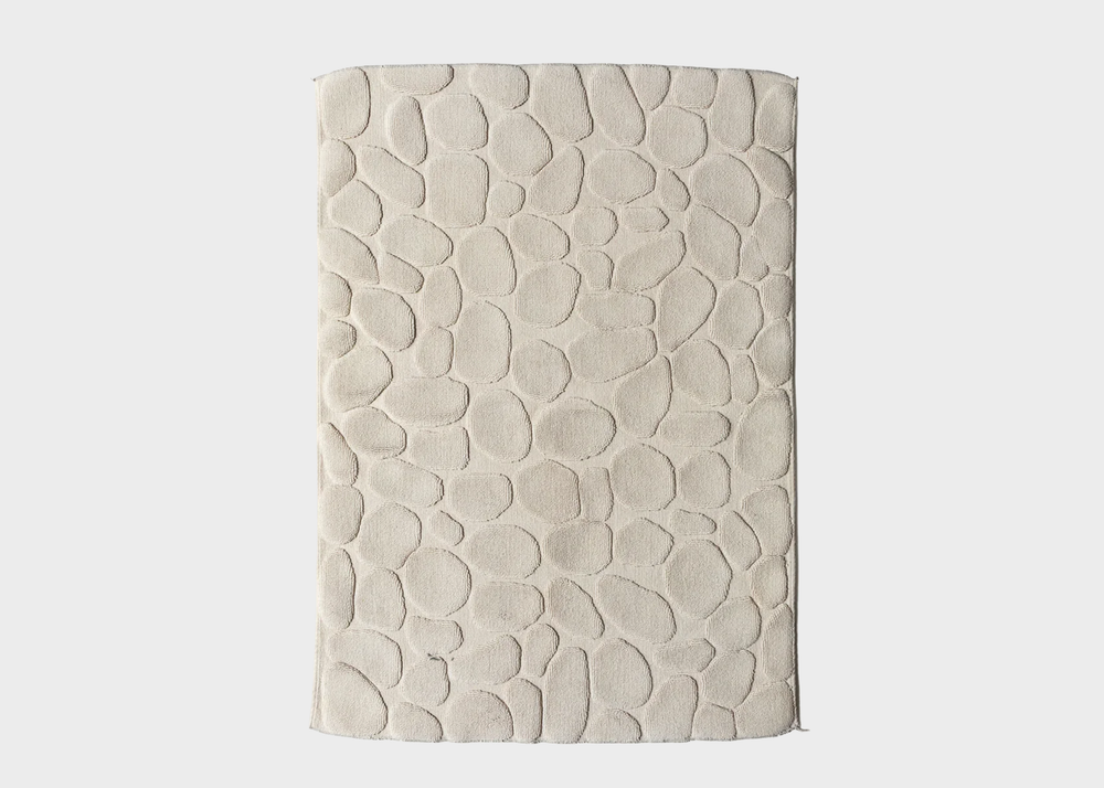 Pebble Bath Mat - Thumbnail 2
