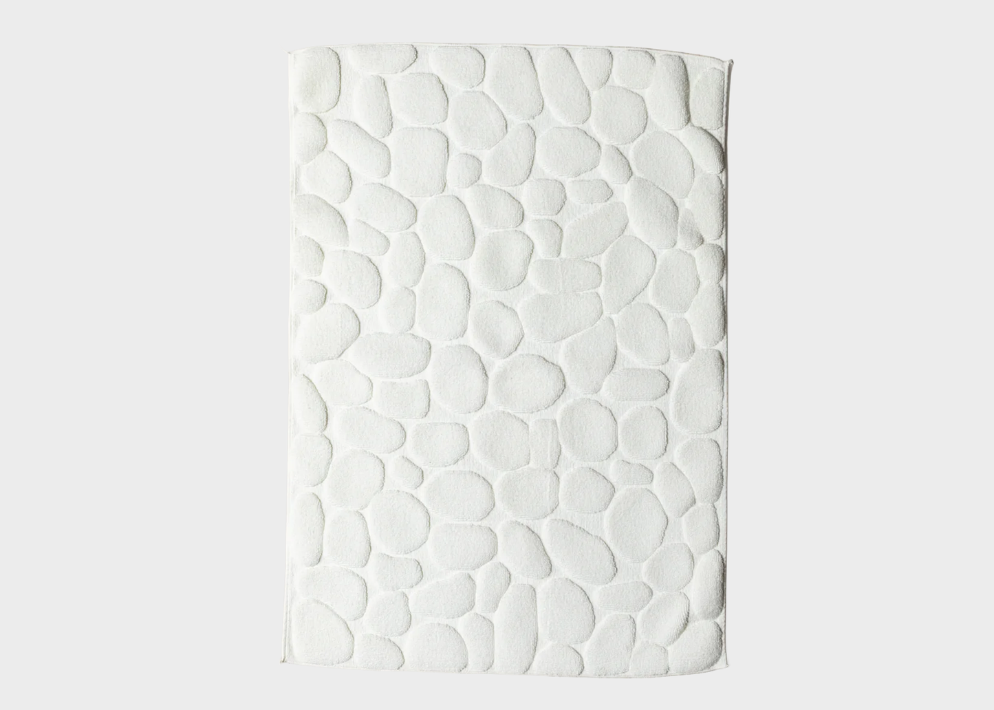 
                  
                    Pebble Bath Mat
                  
                