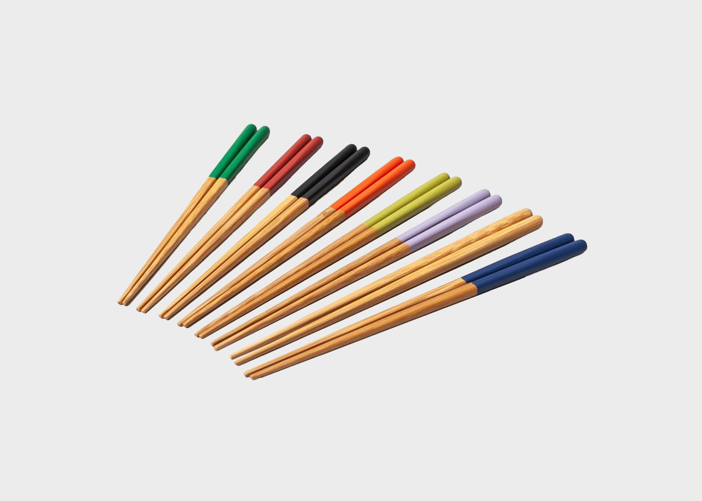 
                  
                    Susu Round Bamboo Chopsticks
                  
                