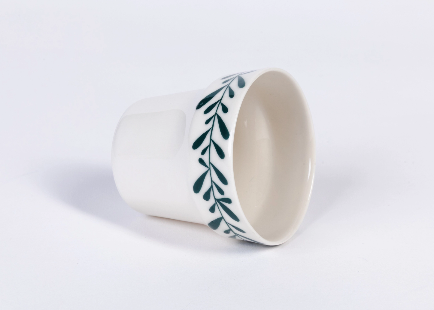 
                  
                    Antiochia Espresso Cup
                  
                