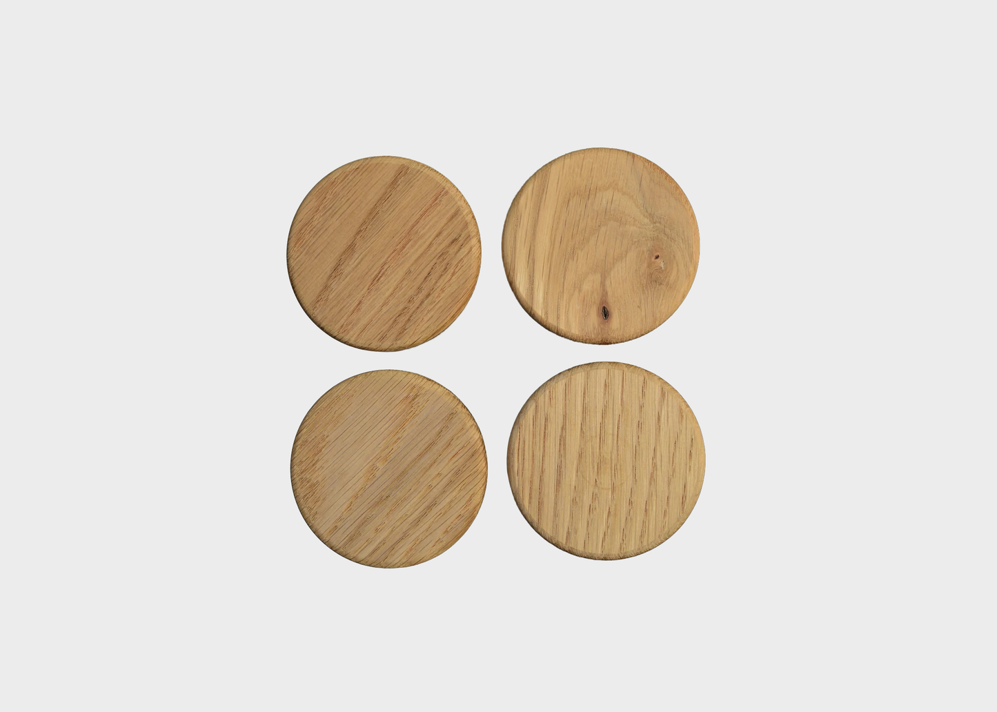 
                  
                    Oak Fridge Magnet
                  
                