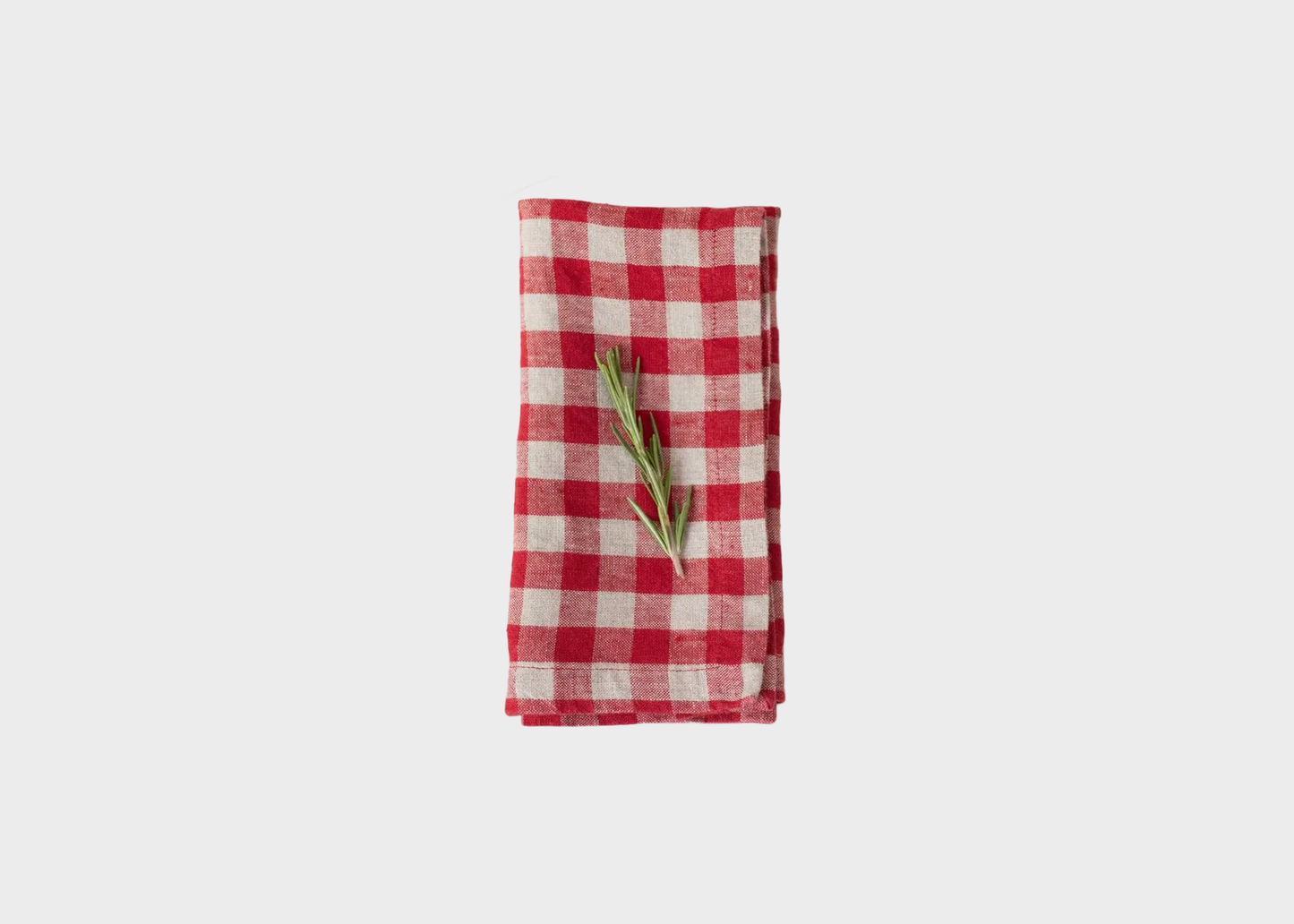 
                  
                    Linen Napkin Set
                  
                