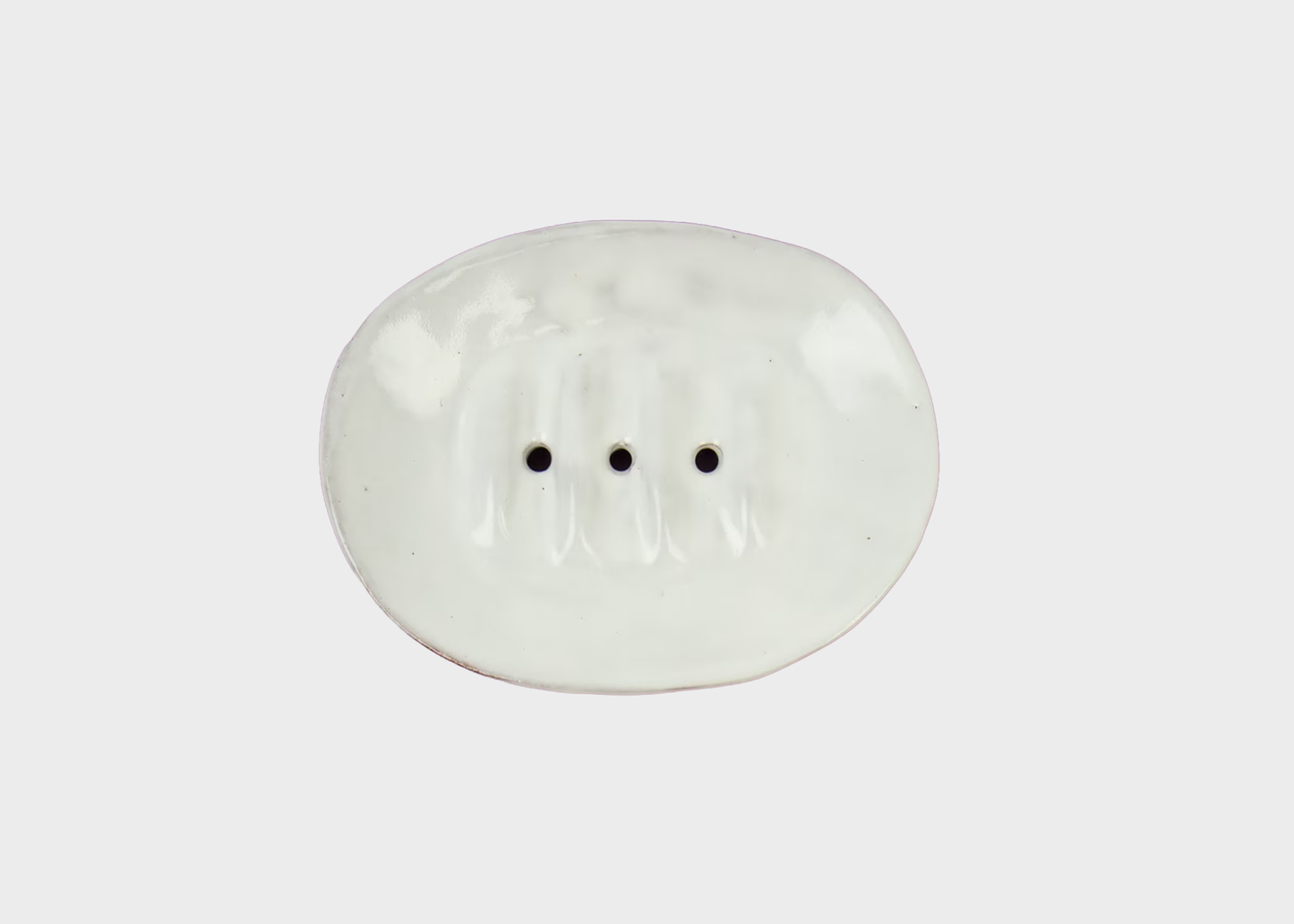 
                  
                    SELMA Soap Dish
                  
                